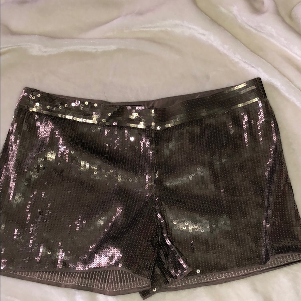 Sequence shorts